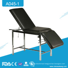 A045-1 Manual Hospital Gynecological Delivery Exam Bed
